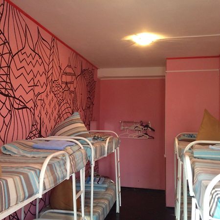 Red Star Hostel Екатеринбург Экстерьер фото