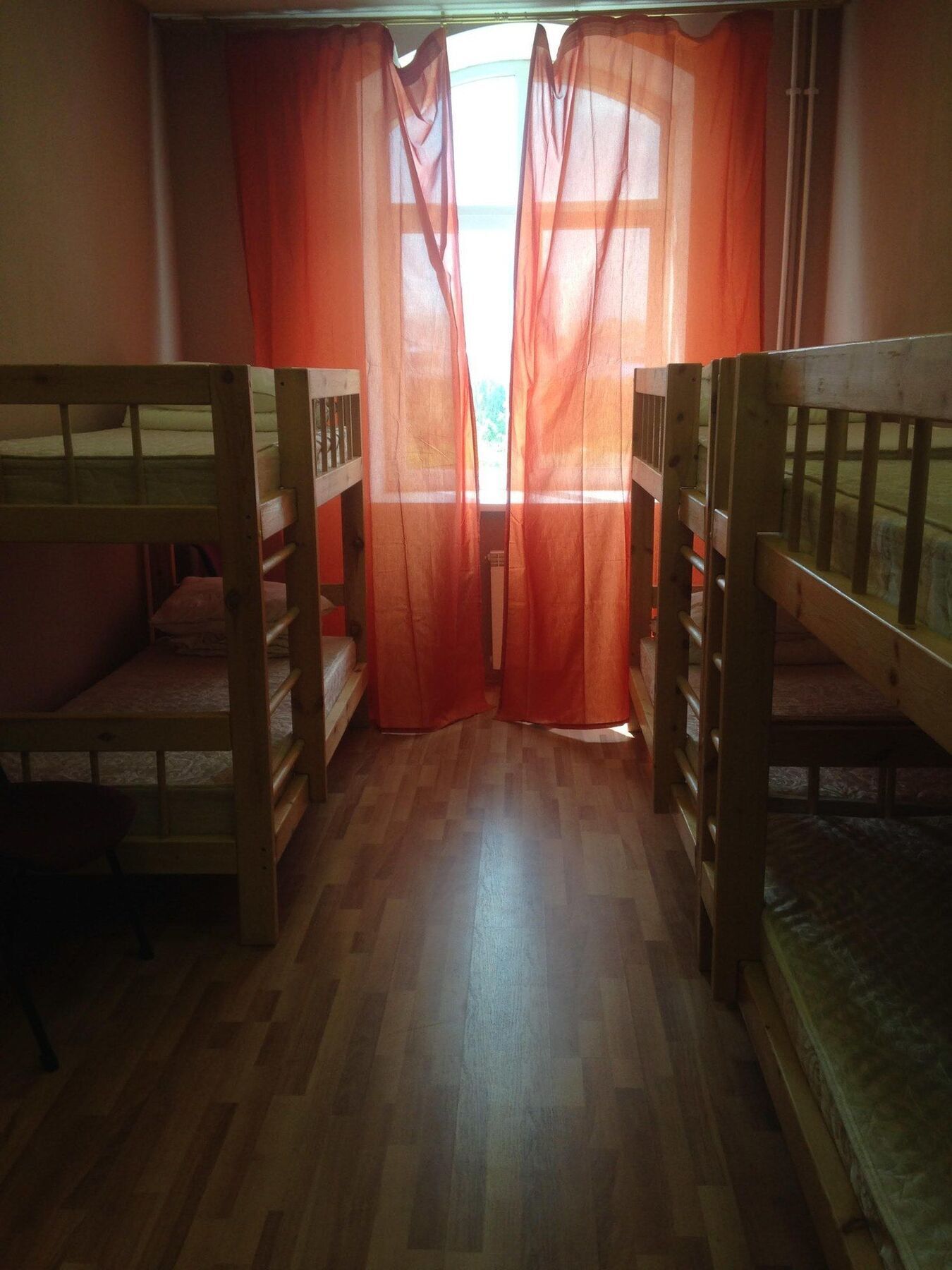 Red Star Hostel Екатеринбург Экстерьер фото